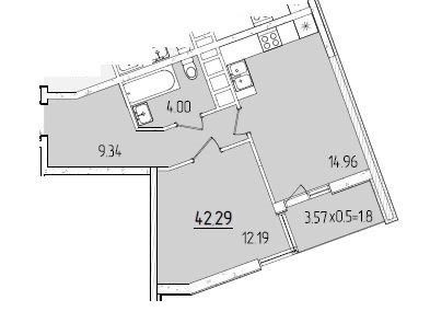 Самая низкая цена в Кадоре на Краснова! Одеса - зображення 2