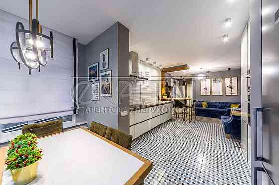 Продажа квартиры ЖК Венеция улица Степана Рудницкого Киев