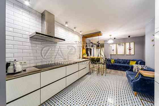 Продажа квартиры ЖК Венеция улица Степана Рудницкого Киев