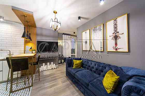 Продажа квартиры ЖК Венеция улица Степана Рудницкого Киев