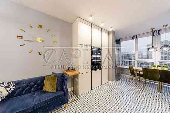 Продажа квартиры ЖК Венеция улица Степана Рудницкого Киев