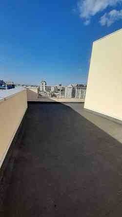 Пентхаус на Французском бульваре с панорамным видом на море и город. Одесса