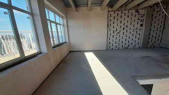 Пентхаус на Французском бульваре с панорамным видом на море и город. Одесса