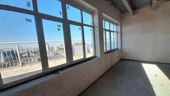 Пентхаус на Французском бульваре с панорамным видом на море и город. Одесса