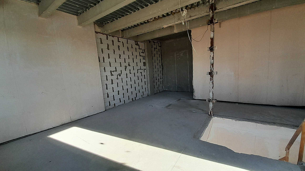 Пентхаус на Французском бульваре с панорамным видом на море и город. Одеса - зображення 8