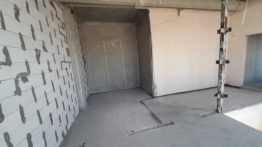 Пентхаус на Французском бульваре с панорамным видом на море и город. Одеса - зображення 7