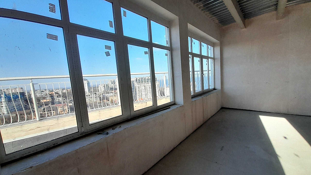 Пентхаус на Французском бульваре с панорамным видом на море и город. Одеса - зображення 5