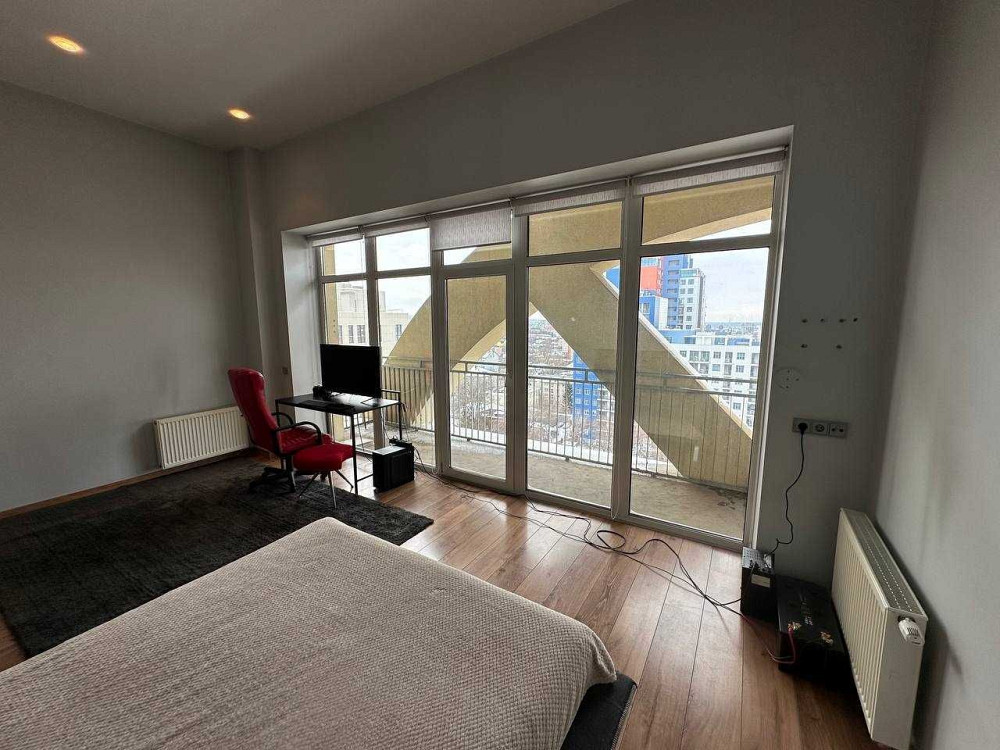 Продам 3к квартиру 130м2 Жуковського Сучасний ремонт Торг Днепр - изображение 8