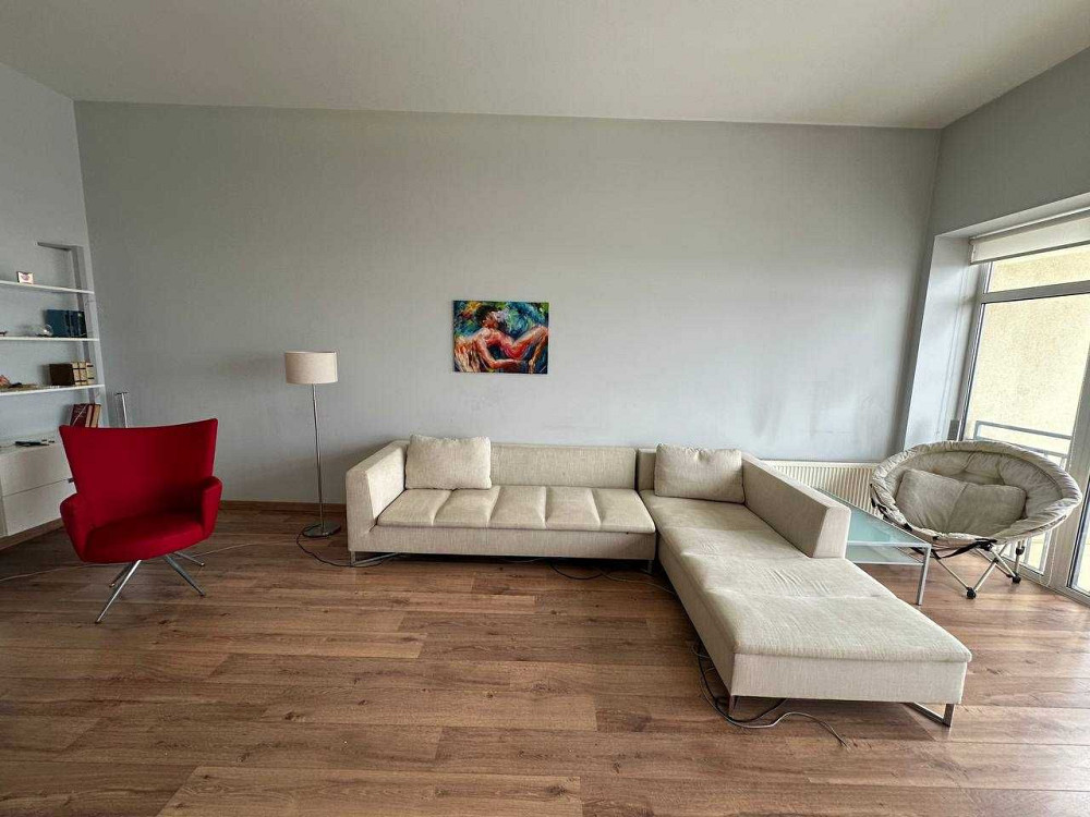 Продам 3к квартиру 130м2 Жуковського Сучасний ремонт Торг Днепр - изображение 2