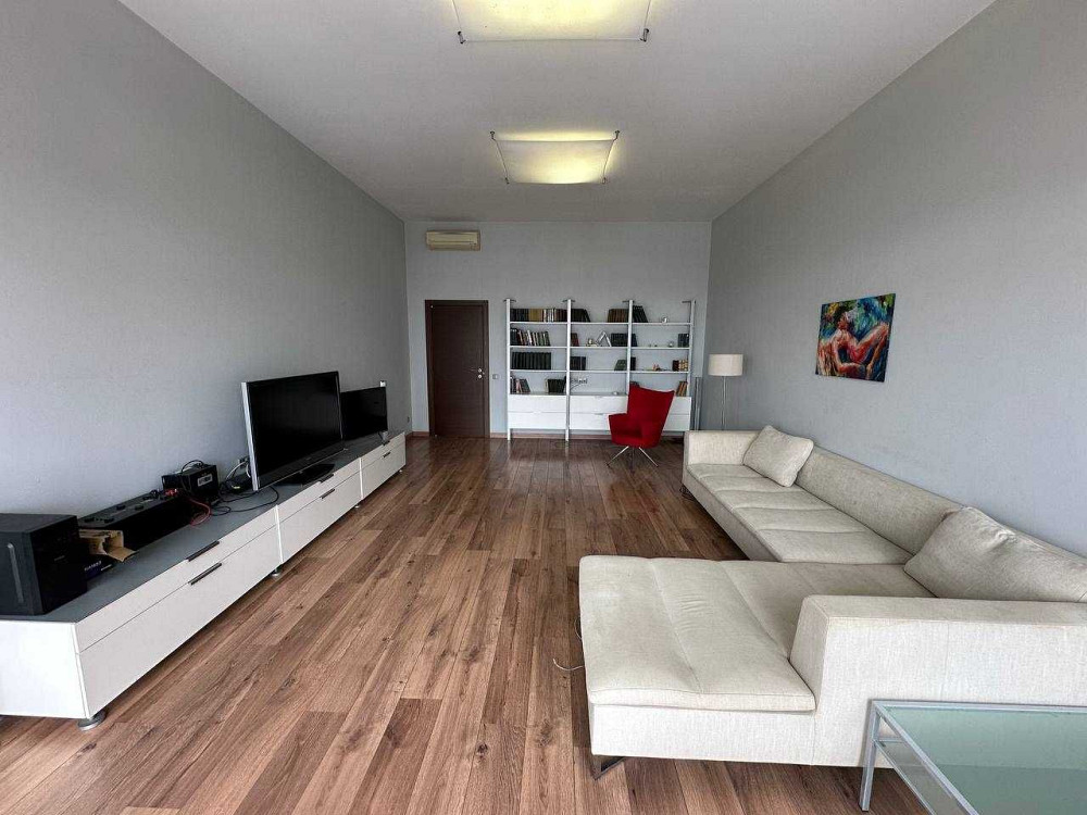 Продам 3к квартиру 130м2 Жуковського Сучасний ремонт Торг Днепр - изображение 1