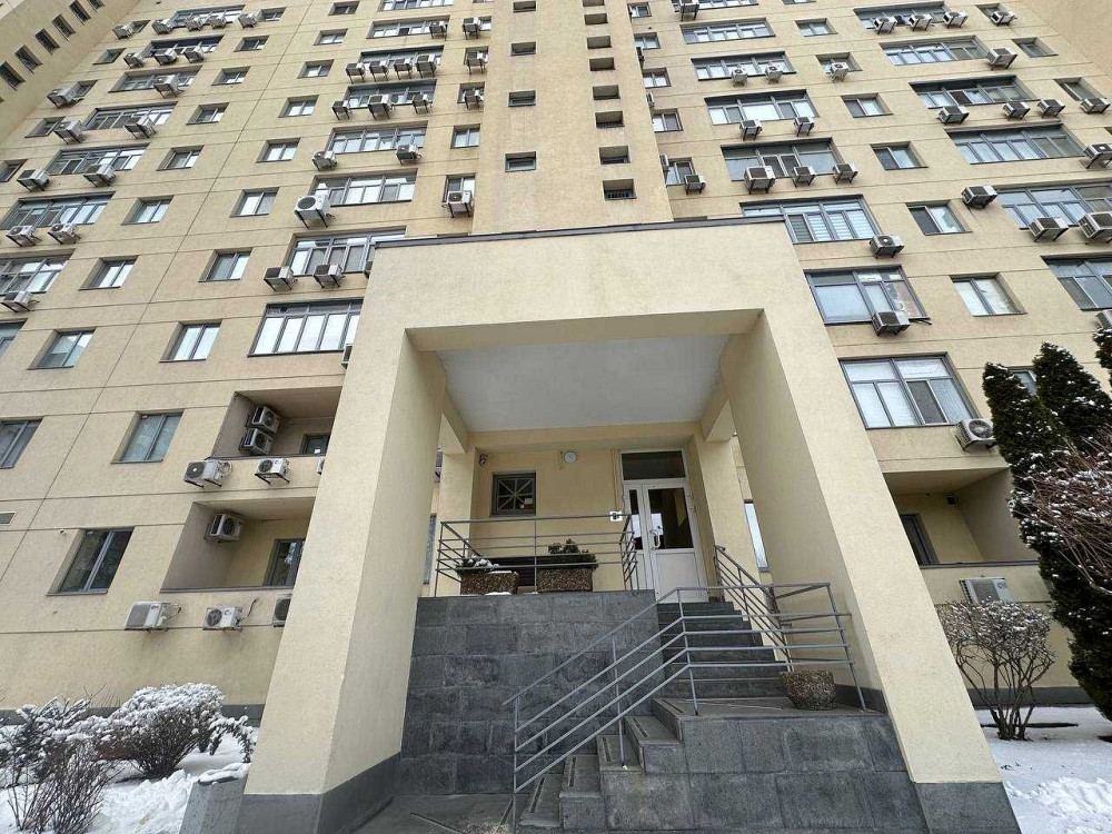 Продам 3к квартиру 130м2 Жуковського Сучасний ремонт Торг Днепр - изображение 4