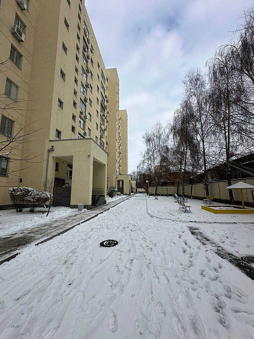 Продам 3к квартиру 130м2 Жуковського Сучасний ремонт Торг Днепр - изображение 5