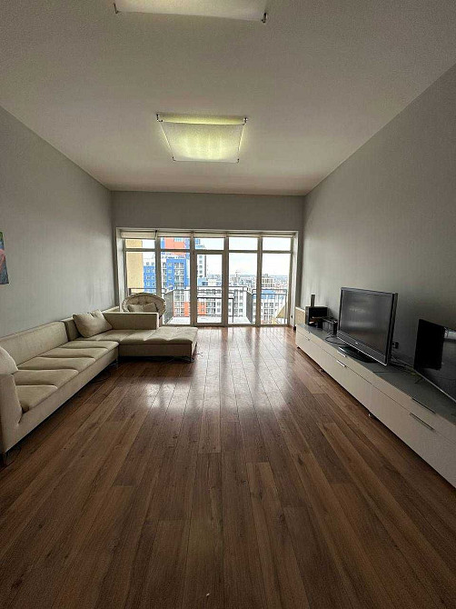 Продам 3к квартиру 130м2 Жуковського Сучасний ремонт Торг Днепр - изображение 3