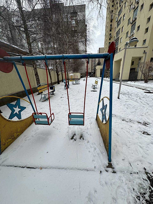 Продам 3к квартиру 130м2 Жуковського Сучасний ремонт Торг Днепр - изображение 6