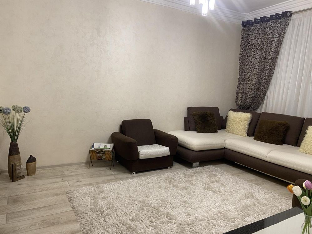 Продам 2 квартиру в районе 12 апреля Запорожье - изображение 8