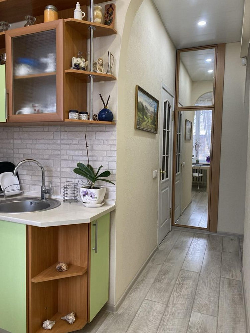 Продам 2 квартиру в районе 12 апреля Запорожье - изображение 6