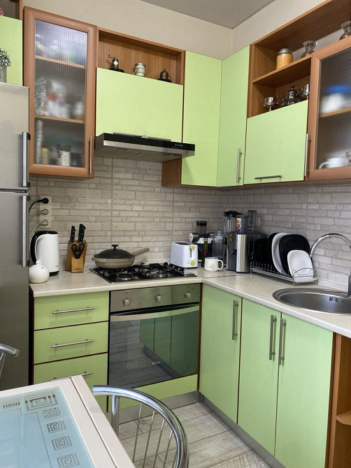 Продам 2 квартиру в районе 12 апреля Запорожье - изображение 1