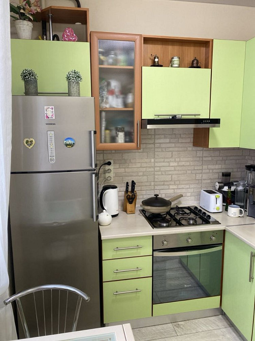 Продам 2 квартиру в районе 12 апреля Запорожье - изображение 2