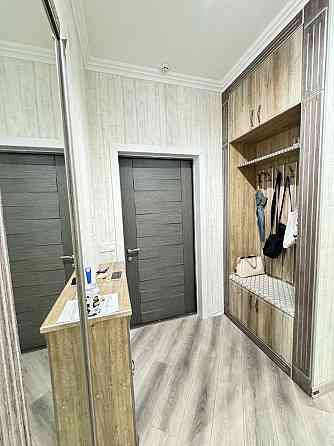 Квартира з видом на море в ЖК Міконос, 10 ст. Фонтана. Одесса