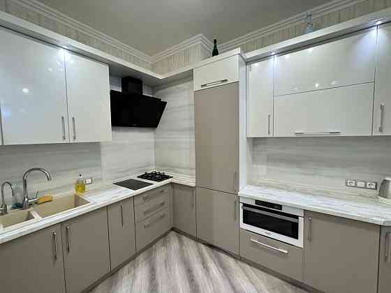 Квартира з видом на море в ЖК Міконос, 10 ст. Фонтана. Одесса