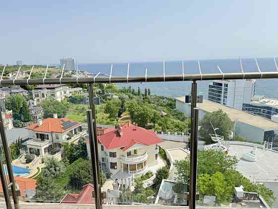 Квартира з видом на море в ЖК Міконос, 10 ст. Фонтана. Одесса