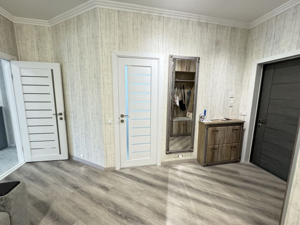 Квартира з видом на море в ЖК Міконос, 10 ст. Фонтана. Одеса - зображення 6