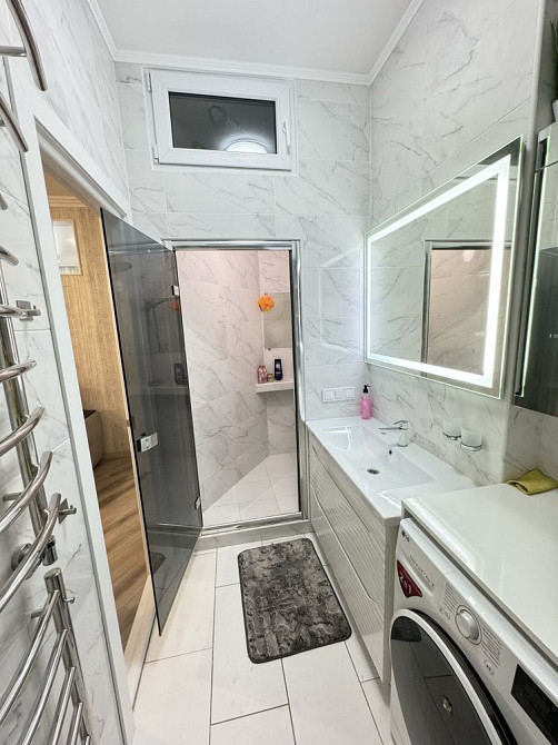 Квартира з видом на море в ЖК Міконос, 10 ст. Фонтана. Одеса - зображення 7