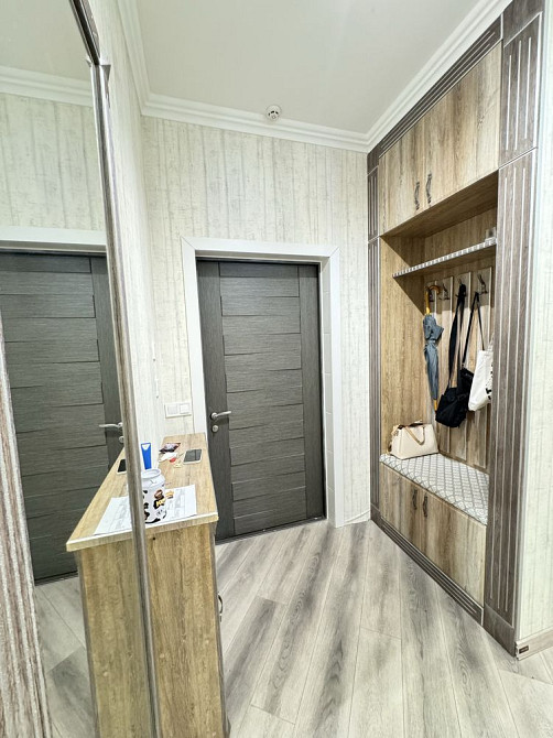 Квартира з видом на море в ЖК Міконос, 10 ст. Фонтана. Одеса - зображення 5