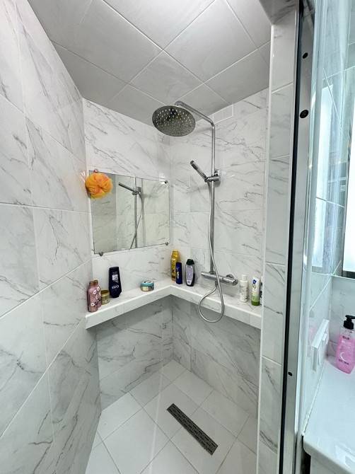 Квартира з видом на море в ЖК Міконос, 10 ст. Фонтана. Одеса - зображення 8