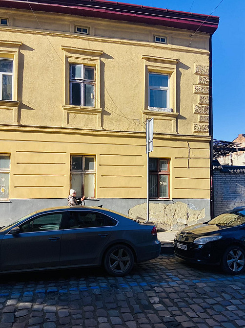 Продаж  2- кім.квартира під бізнес біля Форуму (центрі) Продаж ‼️ Львів - зображення 2