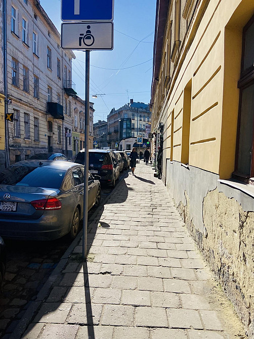 Продаж  2- кім.квартира під бізнес біля Форуму (центрі) Продаж ‼️ Львів - зображення 3