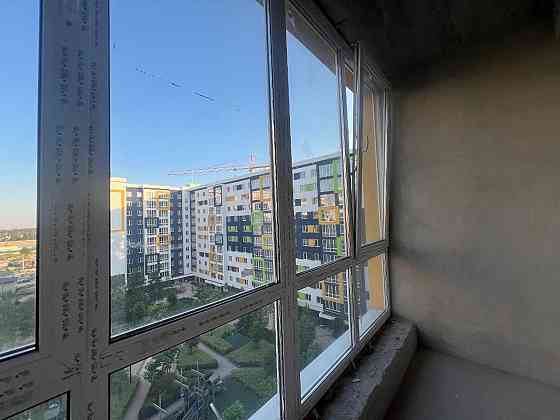 Однокімнатна квартира з Газовим опален! Цегляний будинок! Центр міста! Буча