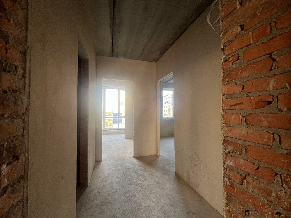 Однокімнатна квартира з Газовим опален! Цегляний будинок! Центр міста! Буча - изображение 8