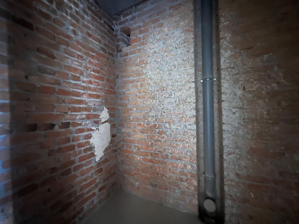 Однокімнатна квартира з Газовим опален! Цегляний будинок! Центр міста! Буча - изображение 6