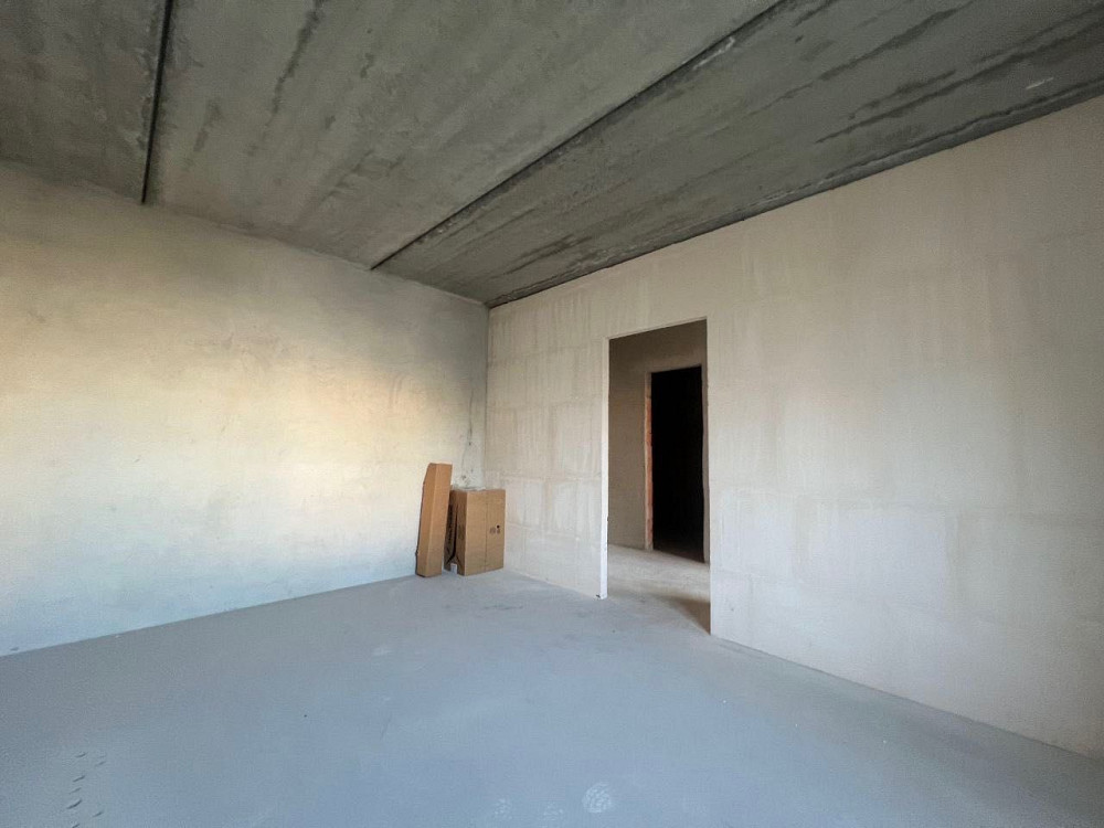 Однокімнатна квартира з Газовим опален! Цегляний будинок! Центр міста! Буча - изображение 2