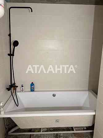 1комн в новом доме, Таирово, ЖК Дмитриевский Одесса