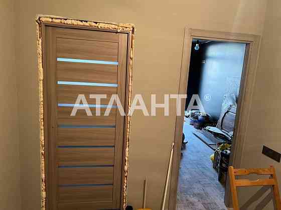 1комн в новом доме, Таирово, ЖК Дмитриевский Одесса