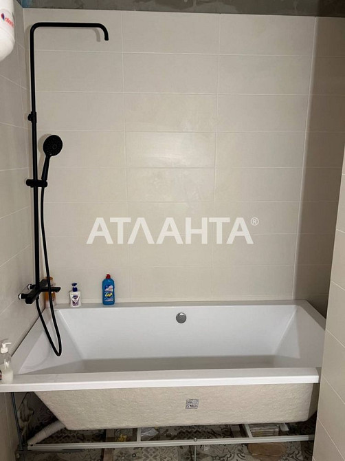 1комн в новом доме, Таирово, ЖК Дмитриевский Одеса - зображення 6