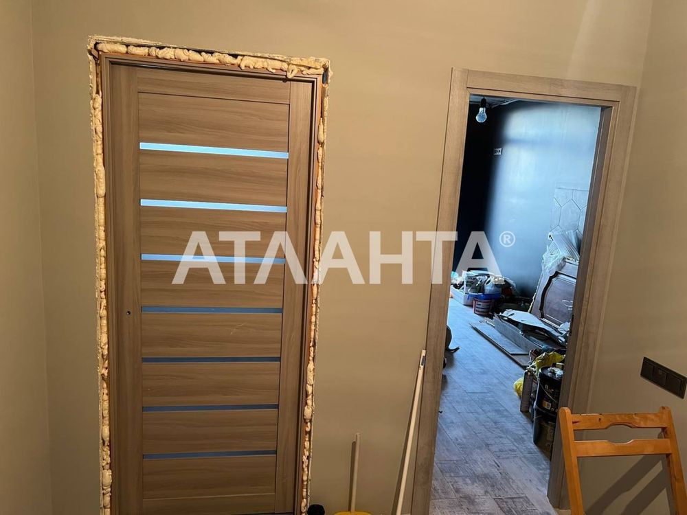 1комн в новом доме, Таирово, ЖК Дмитриевский Одеса - зображення 4