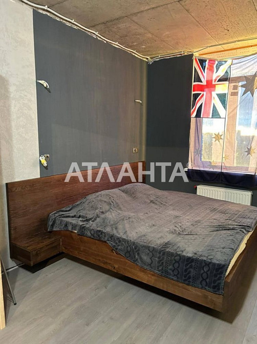 1комн в новом доме, Таирово, ЖК Дмитриевский Одеса - зображення 3