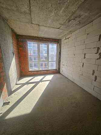 Простора Двокімнатна квартира! Швидкий виїзд в Київ! Ліс, набережна! Ирпень