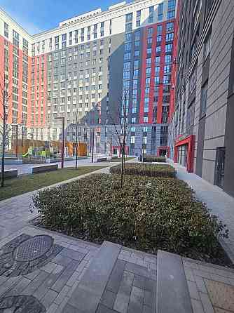 Простора Двокімнатна квартира! Швидкий виїзд в Київ! Ліс, набережна! Ирпень