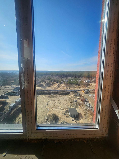 Простора Двокімнатна квартира! Швидкий виїзд в Київ! Ліс, набережна! Ирпень - изображение 7