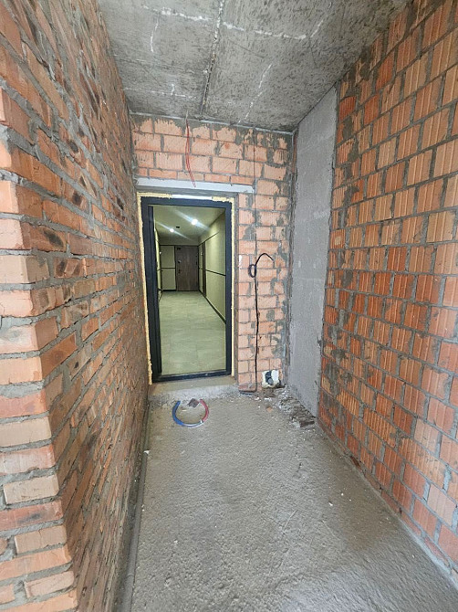 Простора Двокімнатна квартира! Швидкий виїзд в Київ! Ліс, набережна! Ирпень - изображение 8