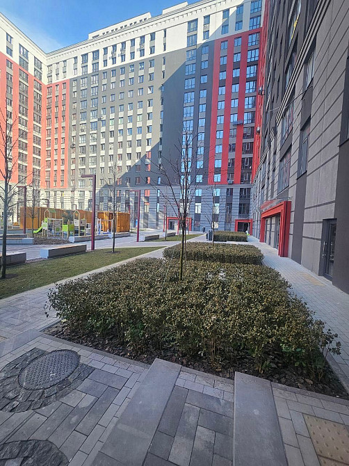 Простора Двокімнатна квартира! Швидкий виїзд в Київ! Ліс, набережна! Ирпень - изображение 2