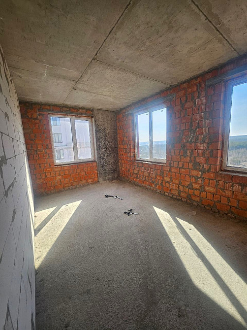 Простора Двокімнатна квартира! Швидкий виїзд в Київ! Ліс, набережна! Ирпень - изображение 3