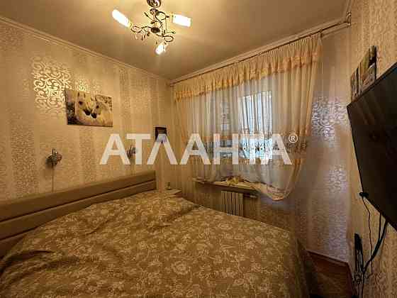 Продаж 3-кімнатної в спецпроекті, ближня Молдаванка Одесса