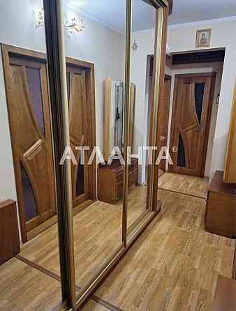 Продаж 3-кімнатної в спецпроекті, ближня Молдаванка Одесса