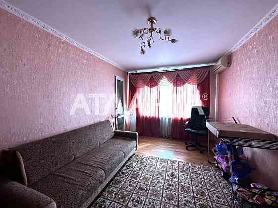 Продаж 3-кімнатної в спецпроекті, ближня Молдаванка Одесса