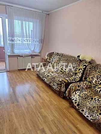 Продаж 3-кімнатної в спецпроекті, ближня Молдаванка Одесса